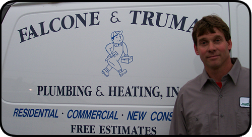 Over 30 years Plumbing and Heating Experience