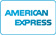 We accept american express